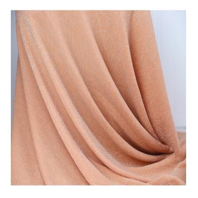 China Shiny Christmas Stock New Arrival Spell Soft Fabric Textiles For Making Table Cloth Curtain Sofa Cover Bed Sheet for sale