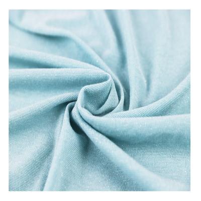 China Wholesale Price Vintage Kimono Shiny Soft Fabric Textile Raw Material For Making Clothes Dressing T-shirt for sale