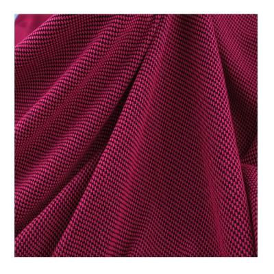 China 2021 Glossy In Stock Comfortable Soft Cotton Fabric Textile For Sheet Pants Upholstery High-grade Quality for sale