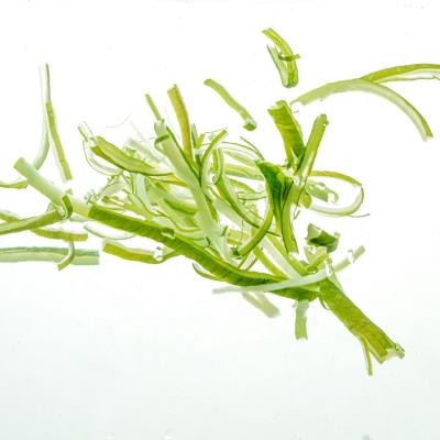 China Dried makers supply high quality fresh air dried wakame stalk for sale