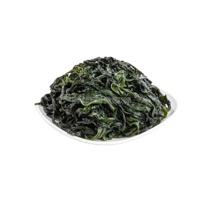 China FROZEN salted wakame/frozen seaweed sheet/fresh seaweed for sale