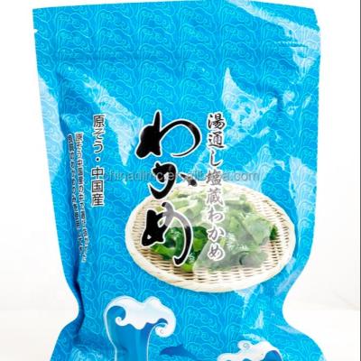 China Dry makers produce high quality wakame for sale