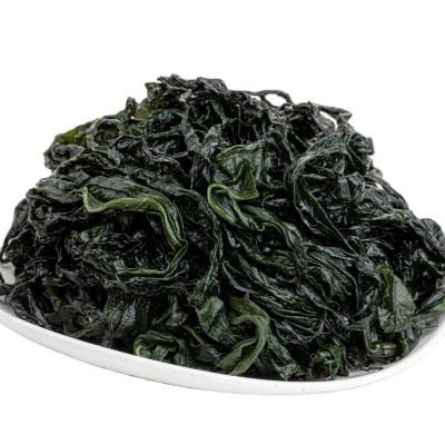 China 2021 Serving Dry Frozen Pickled Wakame Rods for sale