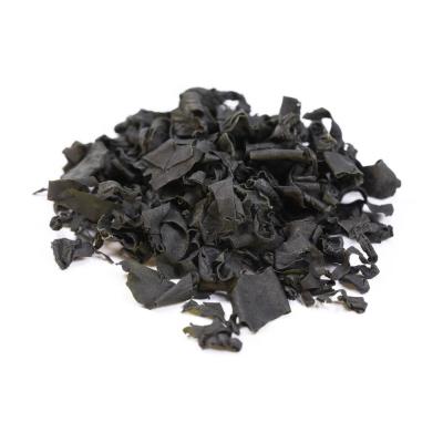 China Dried Cut Wakame Seaweed Undaria Pinnatifida for sale