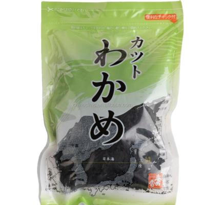 China Factory supply dry cut dried wakame for sale