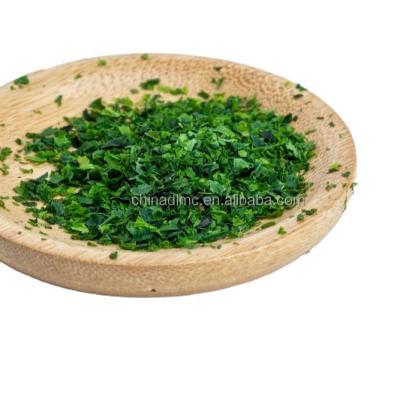 China Dried Green Seaweed Powder Organic Healthy for sale