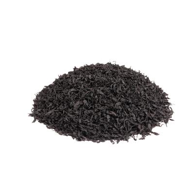 China Dry Dried Japanese Hijiki Hizikia Fusifarme Use Seaweed for sale