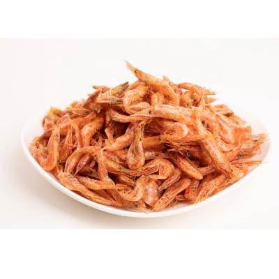 China Delicious Dry Dry Shrimp Shrimp Made in China - Hot Selling Top Selling for sale