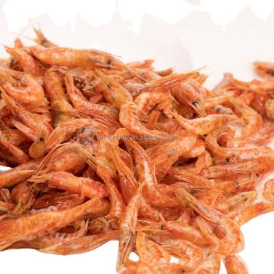 China DRY SHRIMP high quality dry for sale