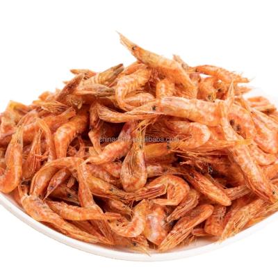 China Dried dry red shrimp for sale