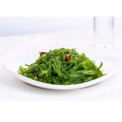 China Hot Supply FROZEN Nutritious Delicious Seasoning Wakame Silk Seeds for sale