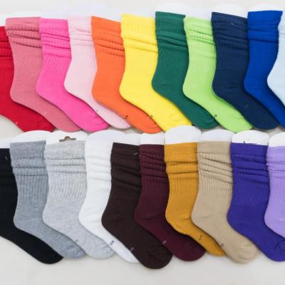 China New Crew Kid QUICK DRY Long Socks for sale