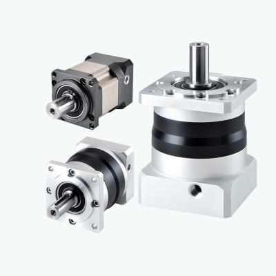 China hot sale precision drip-proof high precision gearbox servo motor reducer planetary gear servo motor for sale