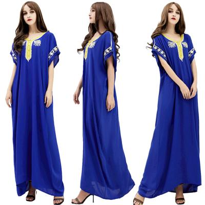 China Muslim Abayas Muslim Abayas Fabric Dubai Rayon Matchyou Abaya Women Dress Wear Kaftan Women Modest Rayon for sale