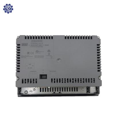 China HMI 6AV6 647-0AC11-3AX0 Screen Panel for Siemens KTP400 HMI Panel 6AV6 647-0AC11-3AX0 for sale