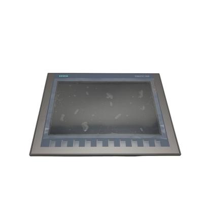 China 6AV2123-2MB03-0AX0 Siemens 12 Inch HMI Screen Panel For KTP 1200 Basic 6AV2123-2MB03-0AX0 for sale