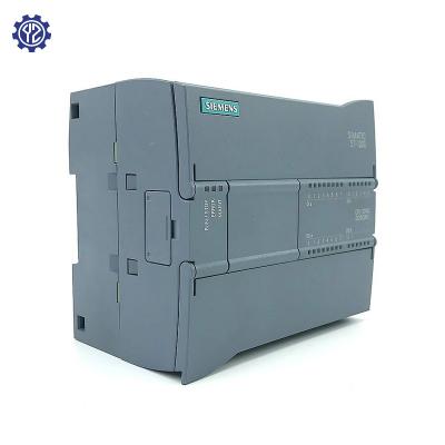 China S7-1200 s7-1500 s7-300 simatic s7 1200 1500 programmable controllers cpu 6es7 module logo Siemens PLC module Siemens 6ES7 315-2AG10-0AB0 for sale