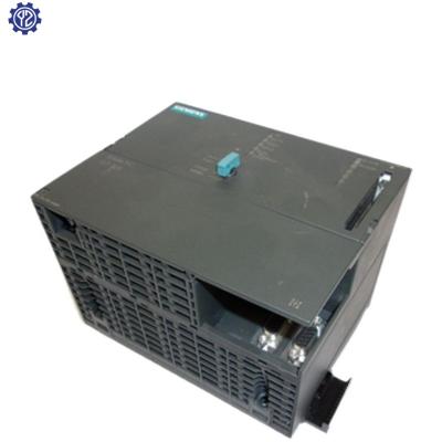 China Industrial Ect Simatic S7 300 CPU 318-2 DP PLC CPU Module 6ES7 318-2AJ00-0AB0 for sale