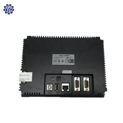 China Industrial Ect Industrial Equipments DOP-110WS MT8071IE NB7W-TW01B HMI 1766-L32BWA 1747-L532 PLC Inverter In Stock Omron Original JP Package for sale