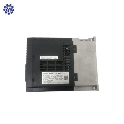 China Ect Industry Industrial Part 3G3MX2-AB007-ZV1 Omron PLC 0.75kw Inverter for sale