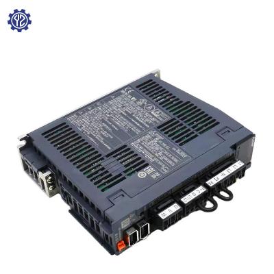 China 200W AC CNC Servo Drive MR-J4-20B-RJ MR-J4-20B-RJ for sale