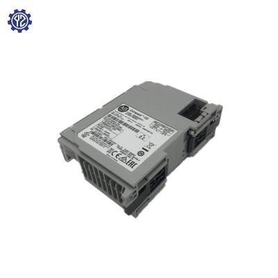 China Ect Industrial PLC AB 1769 Original Compact Input Module PLC Controllers 1769-IT6 for sale