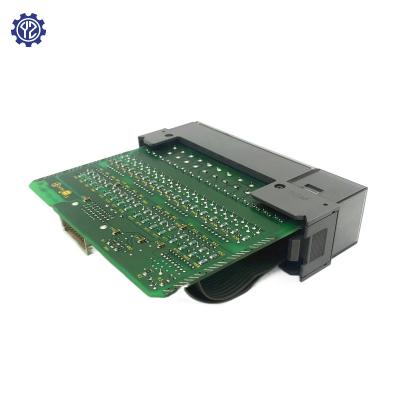 China Industrial Automation 1746-ITB16 AB SLC500 Series PLC Board for sale