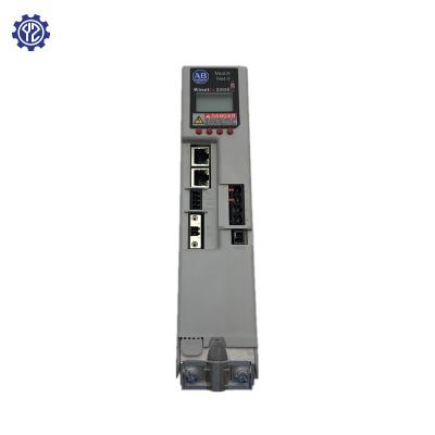 China Industrial Ect 2198-H015-ERS AB Kinetix 5500 Servo Control for sale