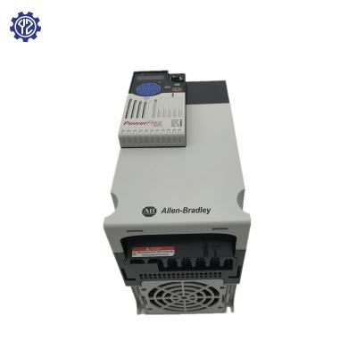 China Industrial Automation 25B PowerFlex525 Inverter 11KW AC Industrial Drive 25B-D024N104 for sale