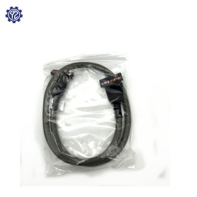 China Industrial Ect AB SLC 36 Inch Interconnect PLC Programming Cable 1746-C9 for sale