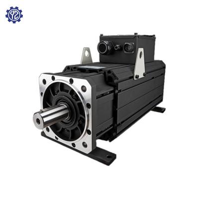 China Automation Servo Motor ECMA-C20604SS ECMA-C20604SS for sale