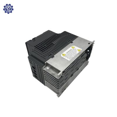 China Ect Delta 2.2KW VFD-E Series Industrial VFD Inverter VFD022E23A for sale