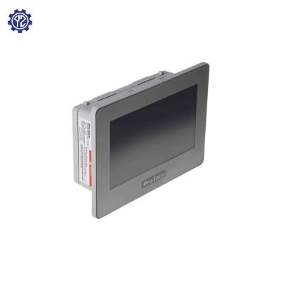 China 10 Inch GP2000 GP2500-SC41-24V HMI PLC Screen GP2500-SC41-24V for sale