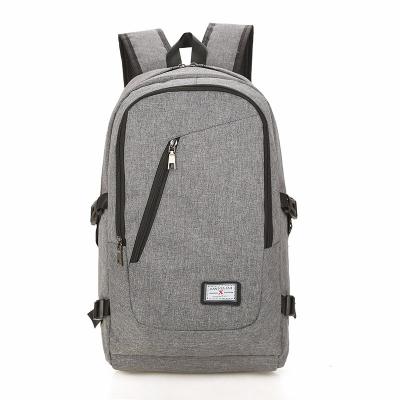 China Water Proof Custom LOGO Outdoor Travel Laptop Backpack Bags For Men for sale