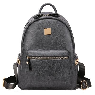 China Stylish Apperance New Arrival Colorful Woman Bags Backpack Casual Bags Woman Ladies for sale