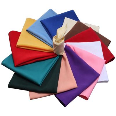 China Europe Polyester Table Napkin For Wedding Party Hotel for sale