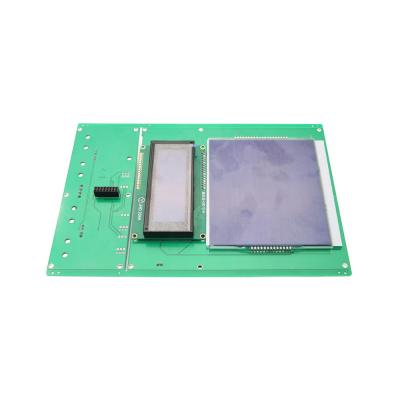 China Electronics Device FR4 PCB Assembly OEM Customized Service Communication PCBA With CE ROHS Certificate for sale