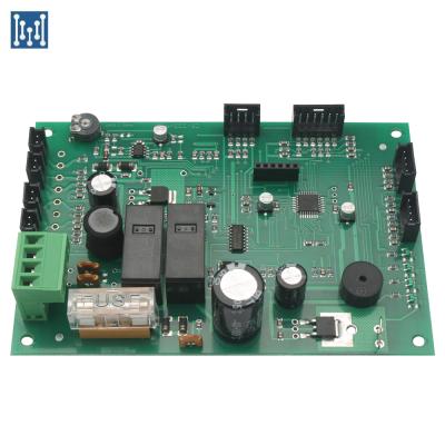 China Shenzhen Electronic Locker PCBA Assembly, PCBA Factory MK-0830L01 for sale