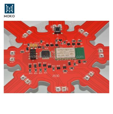 China Medical Devices ISO13485 PCBA factory for medical device, healthcare PCB asembly, OEM/EMS service for sale