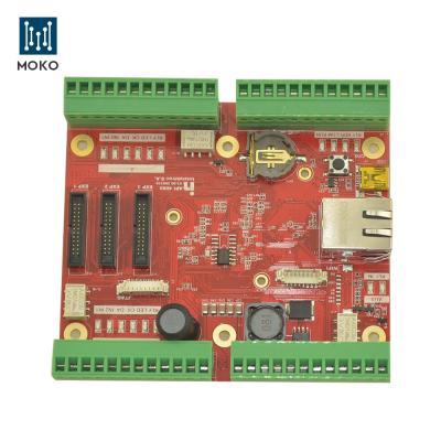 China Car Remote Control System Pcba Electronic Service For Car Remote Control System, Remote Control Car Pcb Assembly Manufacturer for sale