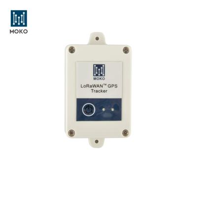 China Smart Ranching LoRa Sensor for Indoor and Outdoor Geolocation for sale