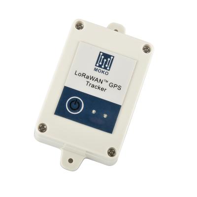 China LORAWAN Ranching Logistics and Smart Asset Tracking for sale