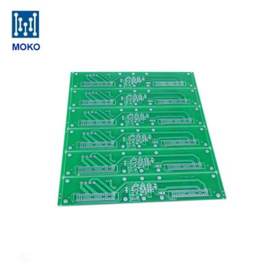 China FR-4 Ble Multilayer Electronic PCB, fr4 94v0 PCB Design for sale