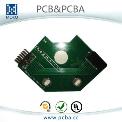 China FR4 Heater Electrical Circuit Board Maker, PCB Assembly Maker, Electronic PCBA for sale