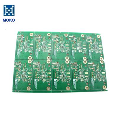 China Initial Products FR4 PCB &PCBA Ble Speaker 94v0 rohs pcb board for sale