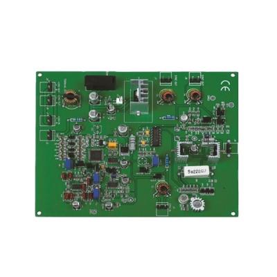 China FR4 Shenzhen Moko air purification pcb pcba board assembly for sale