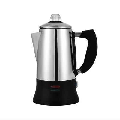 China Hotel 110v 230v Household Restaurant Good Price Medium Automatic Siphon Pot Cup Set Tea Coffee Machine To Go For Store for sale