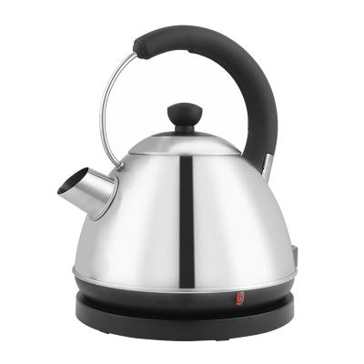 China Travel 360 Degree Base Stainless Steel Kitchen Home Appliances 1.0l High Quality Portable Rotate Turkish Tea Small Size Electric Kettle For Office for sale