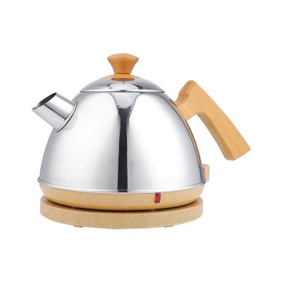 China 360 Degree Rotation Low Liters 1000ml 1.0 1.2 2000 Watt Small Stainless Steel Lowest Tea Electric Kettle Cheapest Water Heater Price for sale