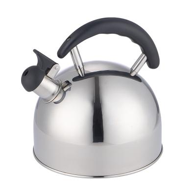 China Durable Single Layer Travel Kettle Outdoor Sports Stainless Steel Water Cup Portable Water Cup With Cover Suction Spout for sale